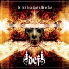 I-def-I : In The Light of a New Day